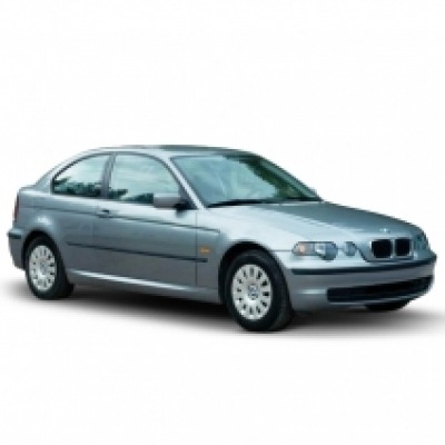 BMW SERIE 3 (E46) COMPACT 2001-2005