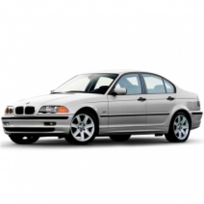BMW SERIE 3 (E46) SDN 1999-2002