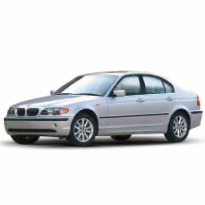 BMW SERIE 3 (E46) SDN 2002-2005