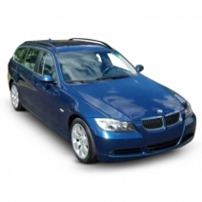 BMW SERIE 3 (E90/91) SDN 2005-2008