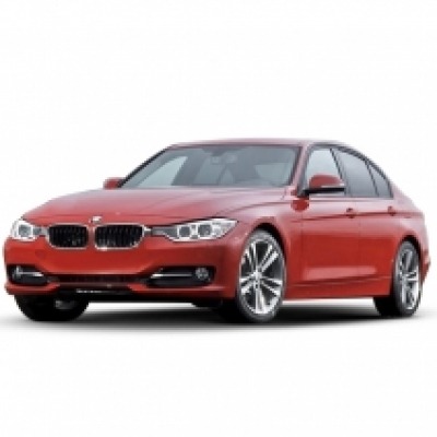 BMW SERIE 3 (F30/F31) SDN / FAMILIAR 2012-2014