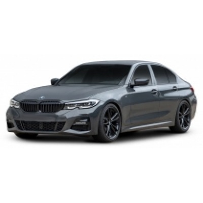 BMW SERIE 3 (G20/G21) SDN / FAMILIAR 2018-