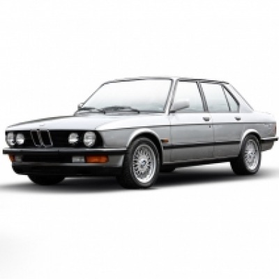BMW SERIE 5 (E28) 1981-1988