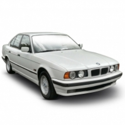 BMW SERIE 5 (E34) 1988-1995