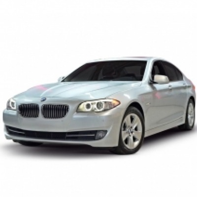 BMW SERIE 5 (F10/11) 2010-2013