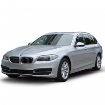 BMW SERIE 5 (F10/11) 2013-2016