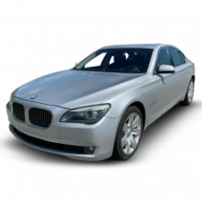 BMW SERIE 7 (F01/02) 2008-2012