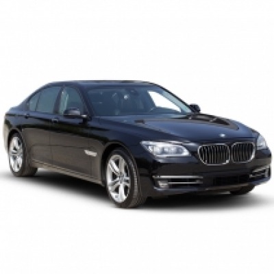 BMW SERIE 7 (F01/02) 2012-2015