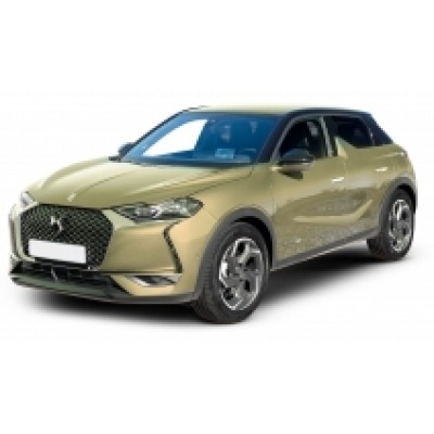DS3 CROSSBACK 2019-