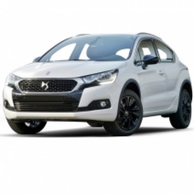 DS4/DS4 CROSSBACK 2015-