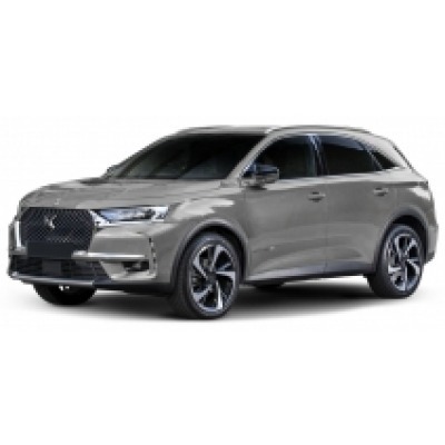 DS7 CROSSBACK 2017-