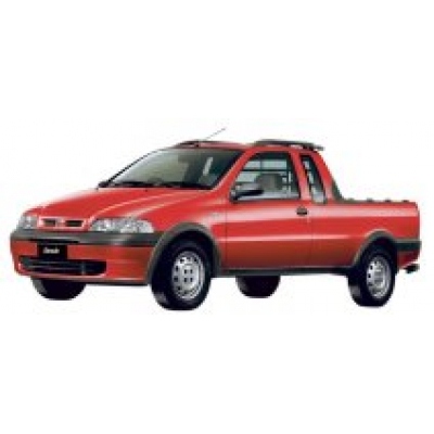FIAT STRADA 1999-2005