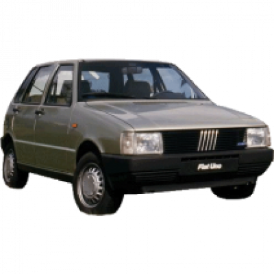 FIAT UNO 1983-1989