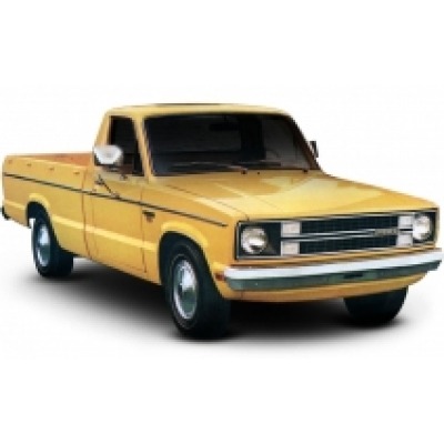 FORD COURIER P/U 1978-1985