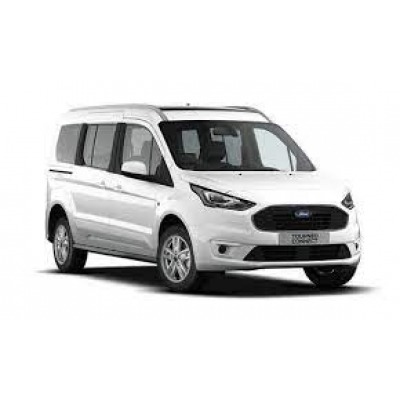 FORD TRANSIT / TOURNEO CONNECT 2019-
