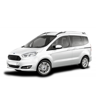 FORD TRANSIT / TOURNEO COURIER 2013-