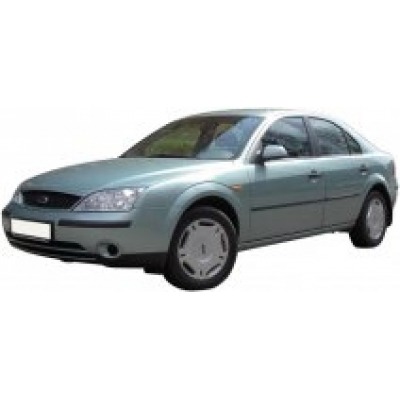 FORD MONDEO 2000-2007