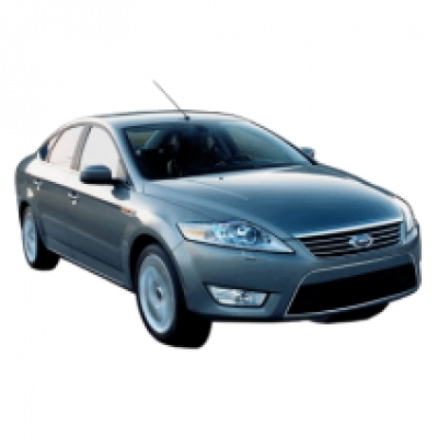 FORD MONDEO 2007-2011