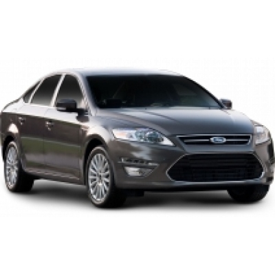 FORD MONDEO 2011-2014