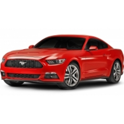 FORD MUSTANG 2015-2018