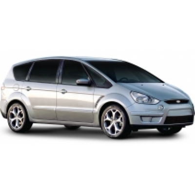 FORD S-MAX 2007-2011