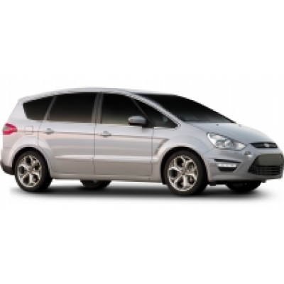 FORD S-MAX 2011-2015