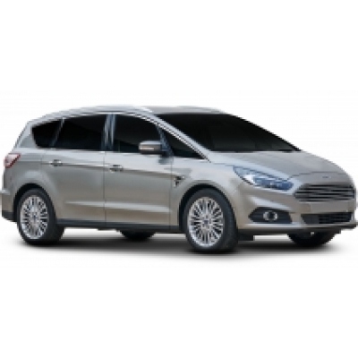 FORD S-MAX 2015-2019