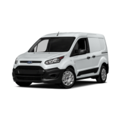 FORD TRANSIT / TOURNEO CONNECT 2013-2019