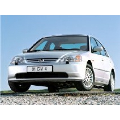 HONDA CIVIC SEDAN 2001-2004