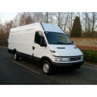 IVECO DAILY 2000-2007