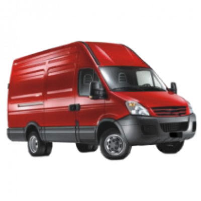 IVECO DAILY 2007-2011