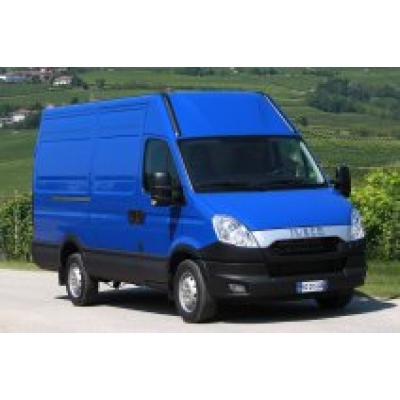 IVECO DAILY 2011-2014