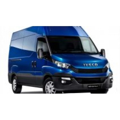 IVECO DAILY 2014-2019