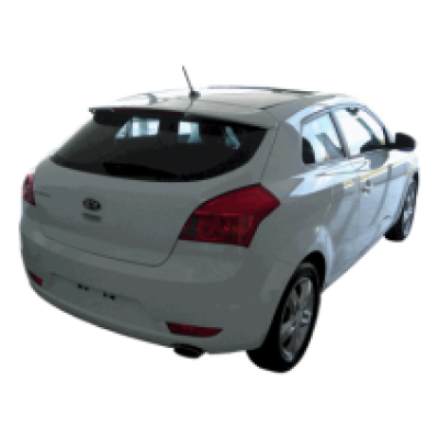 KIA CEED 3 PUERTAS 2010-2013