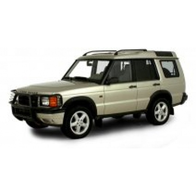 LAND ROVER DISCOVERY 1993-2002