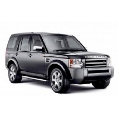 LAND ROVER DISCOVERY 2005-2014