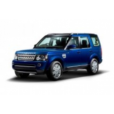 LAND ROVER DISCOVERY 2014-