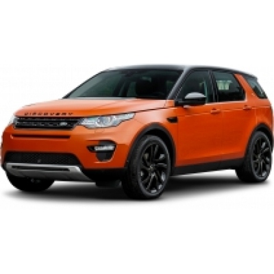 LAND ROVER DISCOVERY SPORT 2014-
