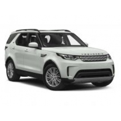 LAND ROVER DISCOVERY 5 2016-