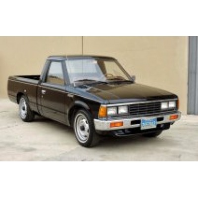 NISSAN PICKUP (720) 1979-1983