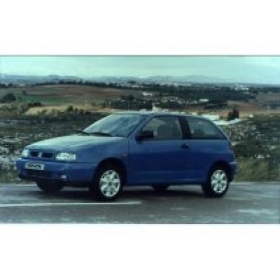 SEAT IBIZA 1995-1997