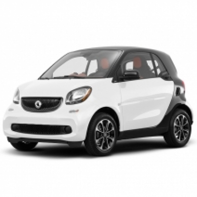 SMART FORTWO 2014-