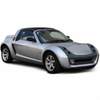 SMART FORTWO ROADSTER 2003-2007