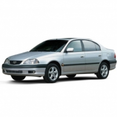 TOYOTA AVENSIS (T22) 1997-2003
