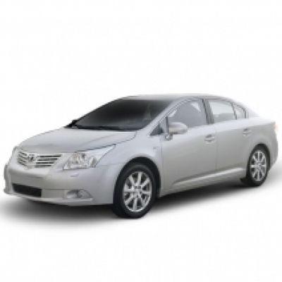 TOYOTA AVENSIS (T27) 2008-2012