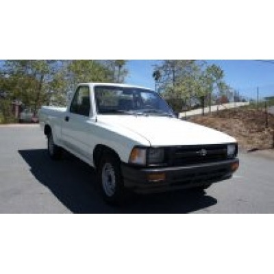 TOYOTA HILUX (YN 85) 2x4 1989-1994