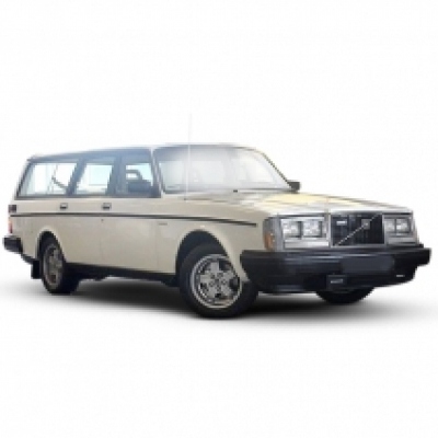VOLVO 240/260 1981-1985