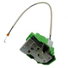 CERRADURA PUERTA TRASERA CON CIERRE CENTRALIZADO-CON ALARMA (6 PINES)