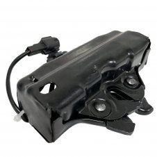 CIERRE DE CAPÓ (PANEL FRONTAL) (CON ALARMA)