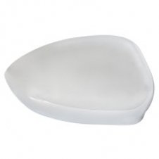 CUBIERTA ESPEJO DE PUERTA CROMADA